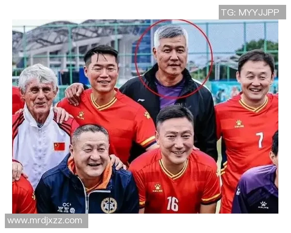 中国足球四大球星排名揭晓 谁是历史最佳球员之争的领军人物