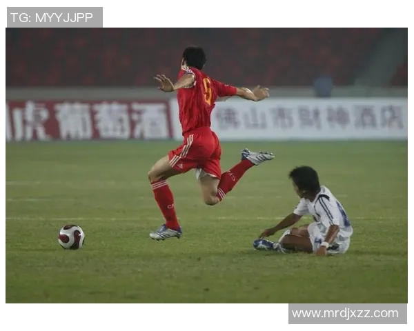 合肥八中足球队球星的崛起与未来发展潜力解析