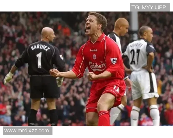 欧文：从天才少年到英格兰足球传奇的成长与辉煌历程