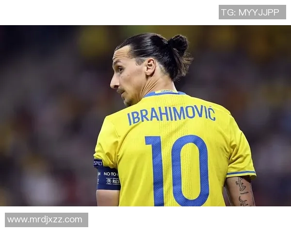 瑞典足球明星盘点 从伊布到未来之星的辉煌之路 瑞典足球明星盘点 从伊布到未来之星的辉煌之路