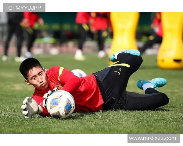 中国足球青年才俊崭露头角 未来之星如何引领国足崛起