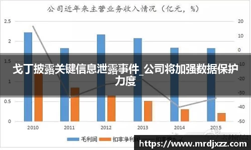戈丁披露关键信息泄露事件_公司将加强数据保护力度