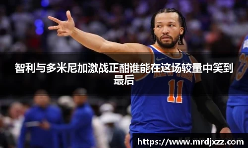 智利与多米尼加激战正酣谁能在这场较量中笑到最后